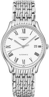 Elegance Longines Lyre L4.960.4.11.6