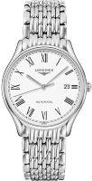 Elegance Longines Lyre L4.960.4.11.6