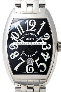 Franck Muller Casablanca 8880 C DT O-1