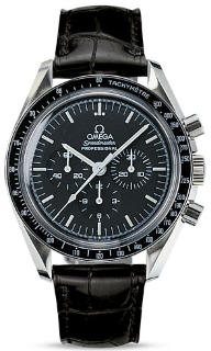 Часы Omega Speedmaster Moonwatch 