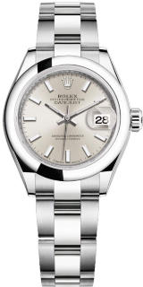 Rolex Lady-Datejust 28 Oyster m279160-0006