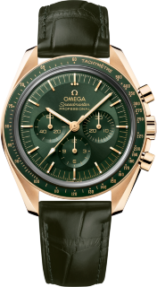 Omega Speedmaster Moonwatch Professional Co-axial Master Chronometer Chronograph 42 mm 310.63.42.50.10.001