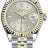 Rolex Lady-Datejust 28 Oyster m279173-0019
