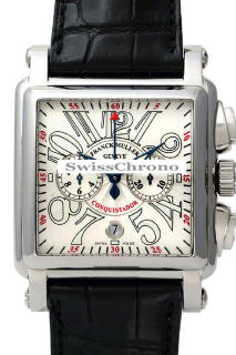 Franck Muller Conquistador Cortez Chronograph 10000 H CC-3