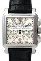 Franck Muller Conquistador Cortez Chronograph 10000 H CC-3