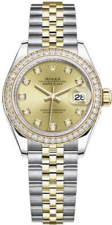 Rolex Lady-Datejust 28 Oyster m279383rbr-0011 Rolex Lady-Datejust 28 Oyster m279383rbr-0011