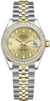 Rolex Lady-Datejust 28 Oyster m279383rbr-0011