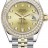 Rolex Lady-Datejust 28 Oyster m279383rbr-0011