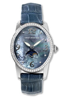 Girard Perregaux Cat's Eye 80490D53A261-CK4A