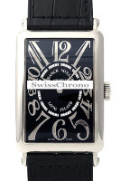 Franck Muller Mens Large Long Island 1200 SC REL-7