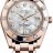 Rolex Pearlmaster 34 Oyster m81315-0014