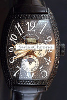 Franck Muller Large Master Banker Lunar 8880 MB L DT NR D CD