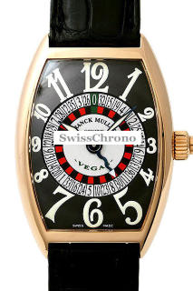 Franck Muller Vegas 5850 VEGAS-4