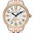Jaeger-LeCoultre Classic Rendez-Vous Night & Day 3444120