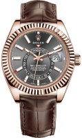 Rolex Sky-Dweller 42 Oyster m326135-0008