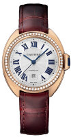 Cle de Cartier Watch WJCL0016