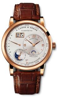A. Lange & Sohne Lange 1 Tourbillon Perpetual Calendar 720.032FE