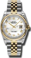 Rolex Oyster Perpetual Datejust 36 m116233-0203