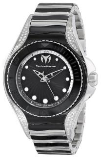 Technomarine Women's Blue Manta Watch 213004