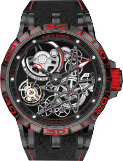 Roger Dubuis Excalibur Spider RDDBEX0695