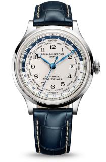 Baume & Mercier Capeland 10106