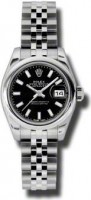 Rolex Datejust Ladies 179160 BKSJ