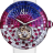 Jacob & Co Brilliant Flying Tourbillon Purple Degrade BT543.30.SX.UC.B