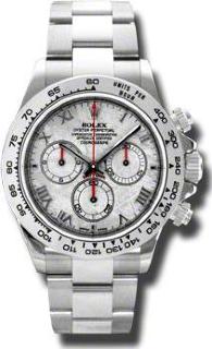 Rolex Daytona 116509 MT