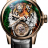 Louis Moinet Mechanical Wonders Savanna Tourbillon Tiger LM-135.50.TI