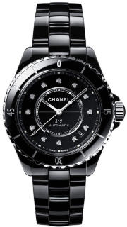 Chanel J12 Watch H5702