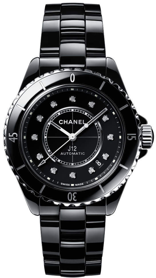 Часы Chanel J12 Watch H5702 — купить в 