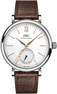 IWC Portofino Pointer Date IW359201