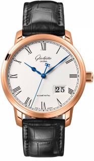 Glashutte Original Senator Panorama Date 100-03-32-45-01