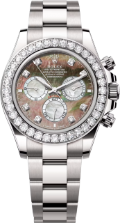 Rolex Cosmograph Daytona 126579RBR-0001