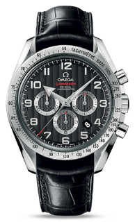 Часы Omega SpeedMaster Broad Arrow Co 