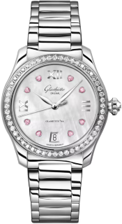 Glashuette Original Ladies Collection Serenade 1-39-22-21-22-70