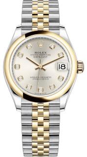 Rolex Datejust 31 m278243-0020