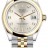 Rolex Datejust 31 m278243-0020