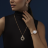 Chopard LHeure Du Diamant 10A326-5106