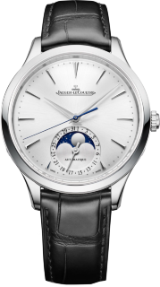 Jaeger-LeCoultre Master Ultra Thin Moon 1248421
