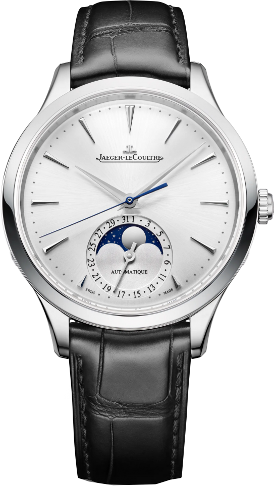 Jaeger lecoultre master ultra thin. Jaeger lecoultre master ultra thin