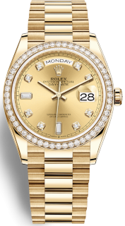 Rolex Datejust 36 m128348rbr-0008