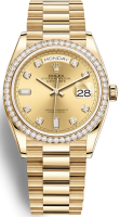 Rolex Datejust 36 m128348rbr-0008