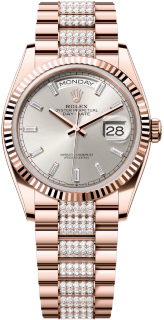 Rolex Day-Date 36 m128235-0088