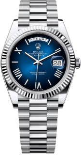 Rolex Day-Date 40 m228236-0024