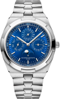 Vacheron Overseas Perpetual Calendar Ultra-Thin 4300v/220g-b945