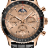 Breitling Navitimer B19 Chronograph 43 Perpetual Calendar 140th Anniversary RB19101A1H1P1