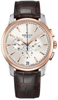 Zenith Captain Chronograph 42 51.2112.400/01.C498