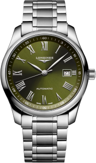 Longines Master Collection L2.793.4.09.6