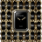 Chanel Premiere Cuff Watch H9861